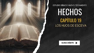 Los exorcistas ambulantes - los hijos de Esceva