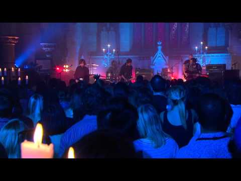 The Temper Trap 'Love Lost' Live At The Chapel