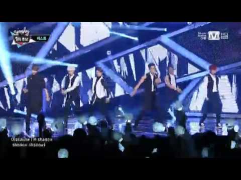 130801 Shadow - BEAST