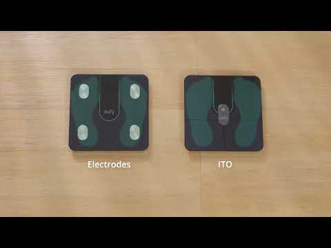 [EN-Video] eufy Smart Scale P2-Serie: Fehlerbehebung bei ungenauen Körpermessungen