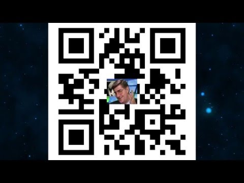 Mosconi QR Code