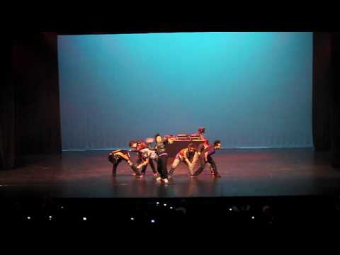Best in the West II: ABDC Season 3 Champions - Quest Crew