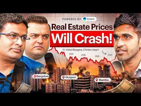 Don't Buy Or Rent Property In India Before Watching This! Kushal Lodha #334