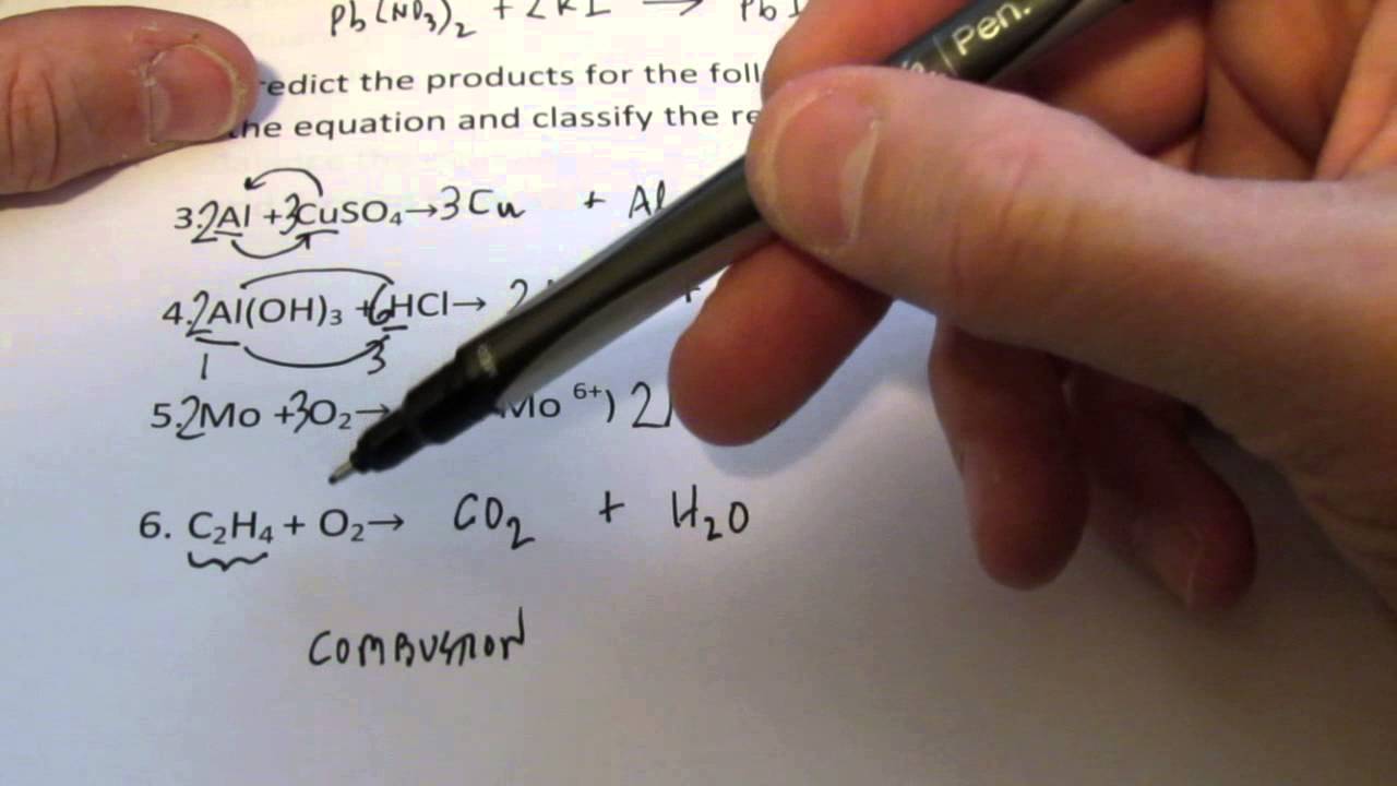 Exam 5 Review: Part 1