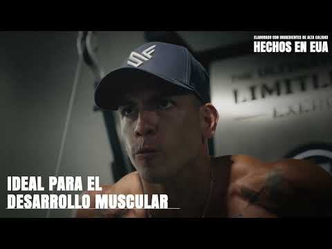 thumbnail video image 2 of Proteína de Suero de Leche SCIFIT Whey 2.27 Kg, 2 of 5