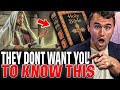 Charlie Kirk Breaks Down How A New Christian Can Start Learning About The Bible
