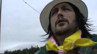 Whisky Comedian Podcast RockNess Cuban Brothers Glenfiddich Havana Reserve