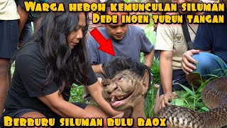 Download lagu WARGA HEBOH KEMUNCULAN SILUMAN DEDE INOEN AUTO TURUNTANGAN mp3 Download lagu WARGA HEBOH KEMUNCULAN SILUMAN DEDE INOEN AUTO TURUNTANGAN mp3