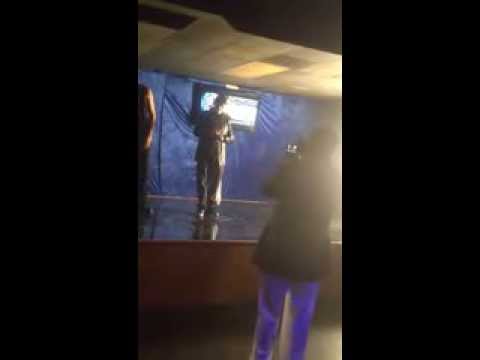 Mac 2 ILL ( live at breakers )