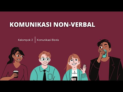 kelompok 2 | Ekspresi Wajah, Postur dan Gestur | komunikasi non verbal