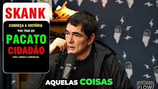 Skank CONHEÇA A História por Trás de 'Pacato Cidadão' - APOIE O CANAL