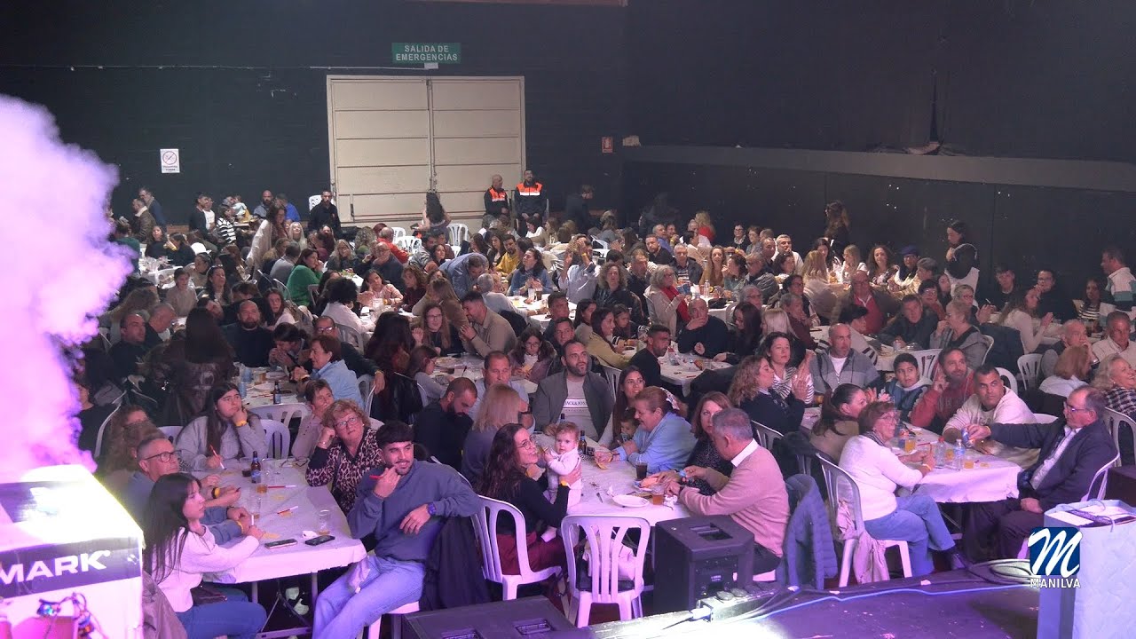 El Bingo Solidario resulta todo un éxito