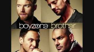 Gave It All Away - Boyzone