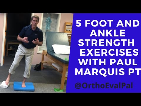 Metatarsalgia and Morton s Neuroma Evaluation and Treatment