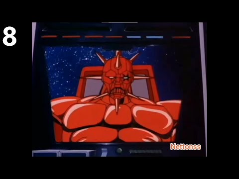 Los Halcones Galácticos | Ataque por Sorpresa | Part 8