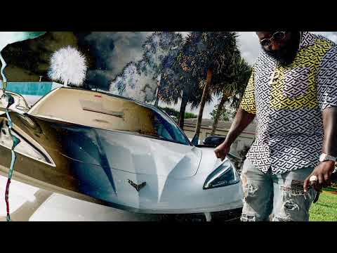 PLF Lace - C.R.E.A.M( Official Audio)