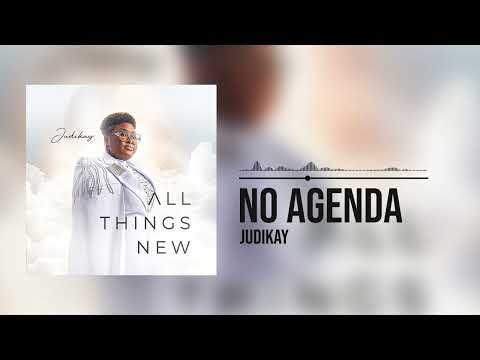 Judikay - No Agenda (Official Audio)