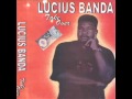 Lucius Banda Kuno Zavuta