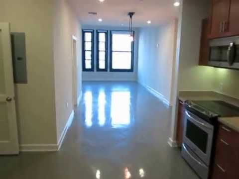 PL3447 - Downtown L.A. Loft For Rent (Los Angeles, CA).