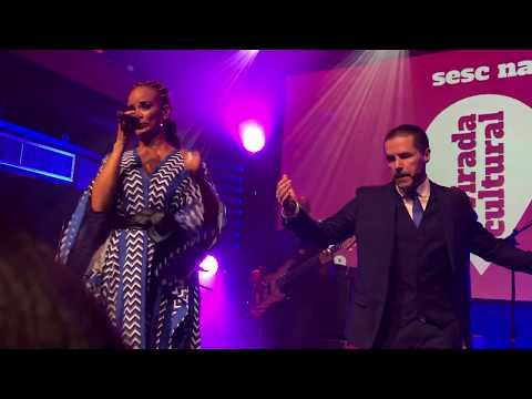 Luciana Mello e Pedro Mariano - Cai Dentro