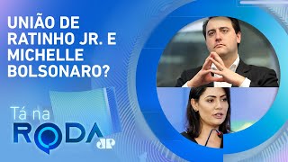 Centrão e oposição articulam chapa única para 2026