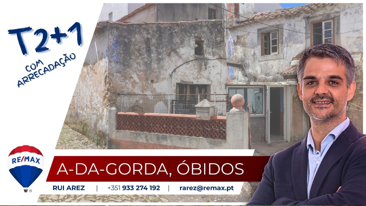 Vídeo do imóvel