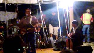 Emerson Begay - I Got Jesus In My Soul