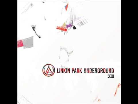 Linkin Park Primo I'll Be Gone  Longform 2010 Demo (LPU 13)