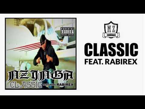 NZINGA - CLASSIC FEAT RABIREX (OFFICIAL AUDIO)