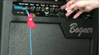 Video thumbnail for Bogner Alchemist OVERVIEW by Francesco Lago
