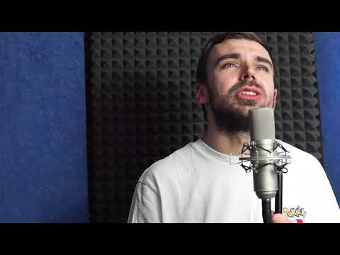 Marecky - Czy już wszystkie masz ? (Jason Paige cover)