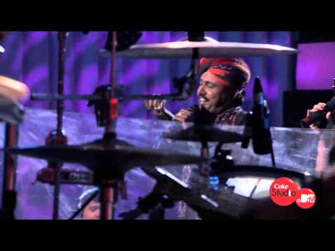 Badari Badariya Sing-along version feat. Amit Trivedi, Mame Khan & Mili Nair