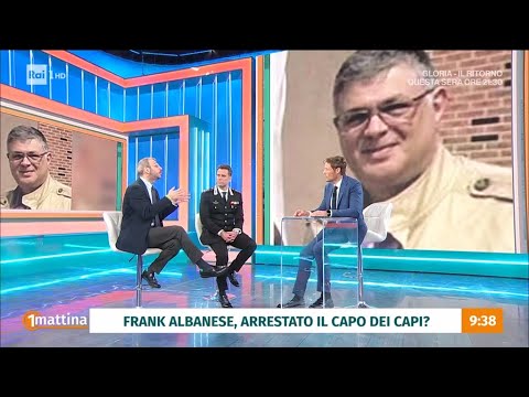 Operazione Risiko - Unomattina 03/03/2026