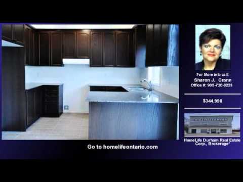 22 Hodnett Cres, Clarington property