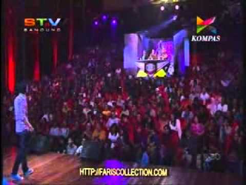 Stand Up Comedy Indonesia Season 3 - Muslim asolole jooossss...