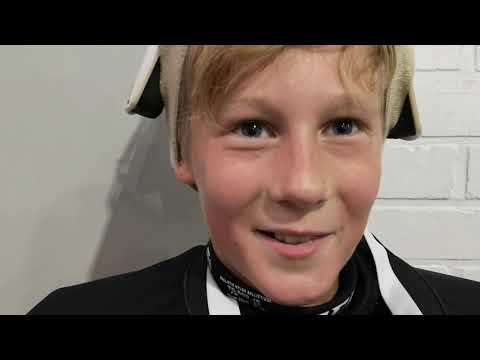 HPK 09 Noel Miettinen haastattelu 6.9.2020