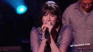 Nolwenn Leroy / Slimane &quot;Chandelier&quot; (Sia) (Extrait) (2017)