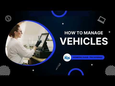 How to Manage Vehicles