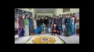 Dharam Public School Video