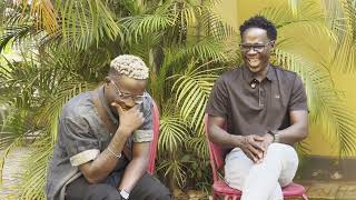 Download lagu LIL PAZO NE’EMBOOZI YE KISOZI EWA MUSEVENI 😂 mp3