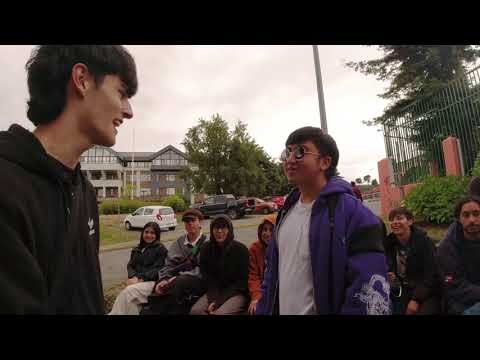 Sheol Vs Droker / OCTAVOS / Perros Del Puerto PM