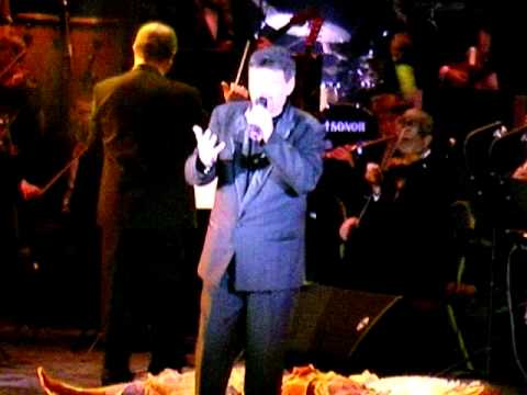 Gensna in Concert - Mitna ghal barrani