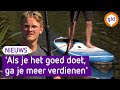 Vakantiebaantje? Deze broers uit Zutphen begonnen gewoon een eigen bedrijf
