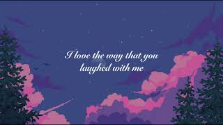 Coachella // lovely band (lyrics)