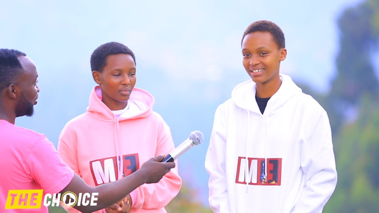 M.Irene asohoye indi ndirimbo ya Vestine na Dorcas ||Adonaï yirebe Nonaha ||mbega amajwi