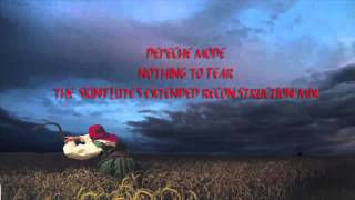 Depeche Mode - Nothing To Fear (Skinflutes Extended Reconstruction Mix)