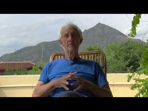 Talks with David Godman, Part 2: Mastan and Lakshmana Swamy