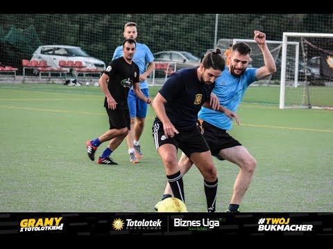 11.09 2019 - III Liga D - Hays vs. SC - IT Consulting