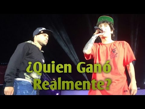 Els vs Gasper (Análisis)