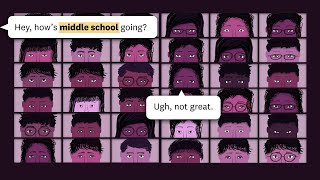 Download lagu Why Middle School Sucks mp3 Download lagu Why Middle School Sucks mp3